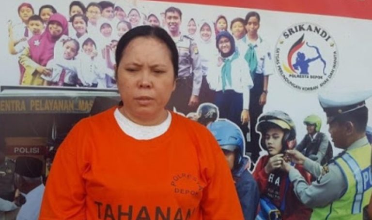 KPAI: Penculik Bayi Aditya Harus Diganjar Sanksi Pidana