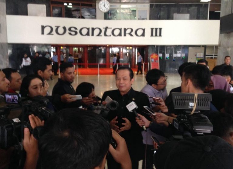 PAN Antusias Sambut Pertemuan Moeldoko dan Amien Rais