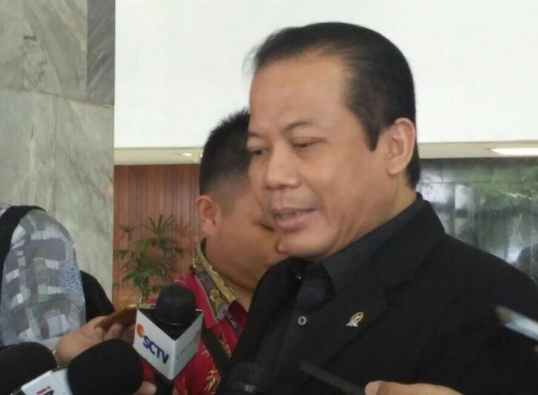 DPR Tanggapi Kematian Bocah saat Bagi Sembako hingga Car Free Day