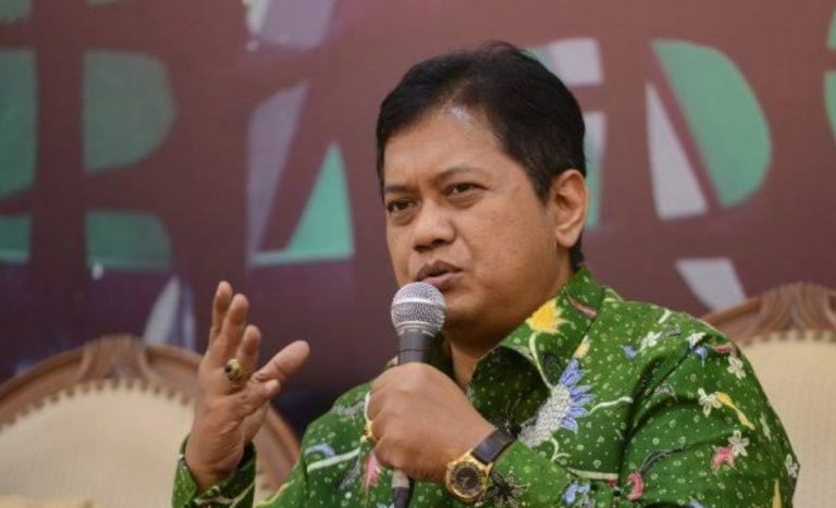 PAN Ikhlaskan Kursi Cawapres Prabowo untuk PKS? ini Kata Viva Yoga
