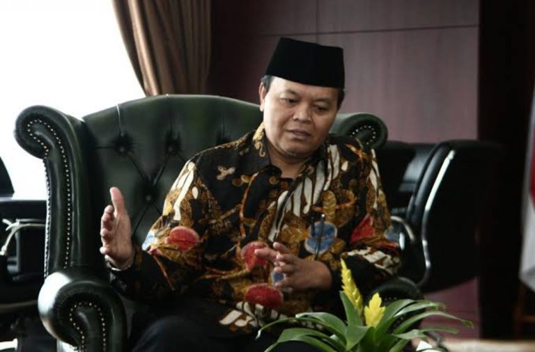 Hidayat Nur Wahid: Uji Materil JK Butuh Tafsir Konstitusi