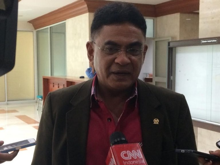 PDIP Akui Lembaga Survei Abal-Abal Makin Menjamur