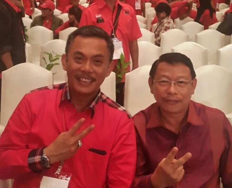 Kuasa Hukum Zaini Belum Niat Berdamai