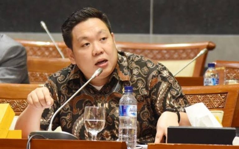 DPR: Aparat Harus Melacak Jaringan Komunikasi Napiter