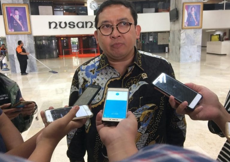 Berkaca dari Malaysia, Fadli Zon Yakin Oposisi Bisa Kuasai Indonesia