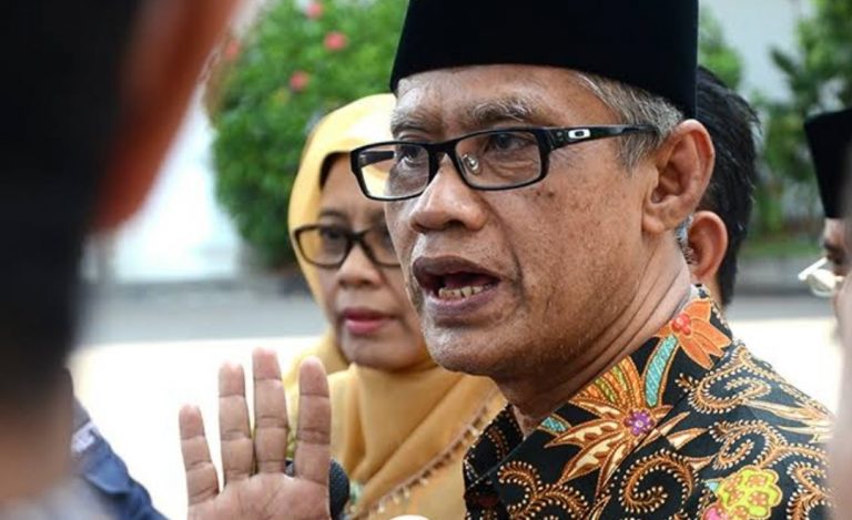 Muhammadiyah: Jangan Berspekulasi Dini soal Bom Surabaya