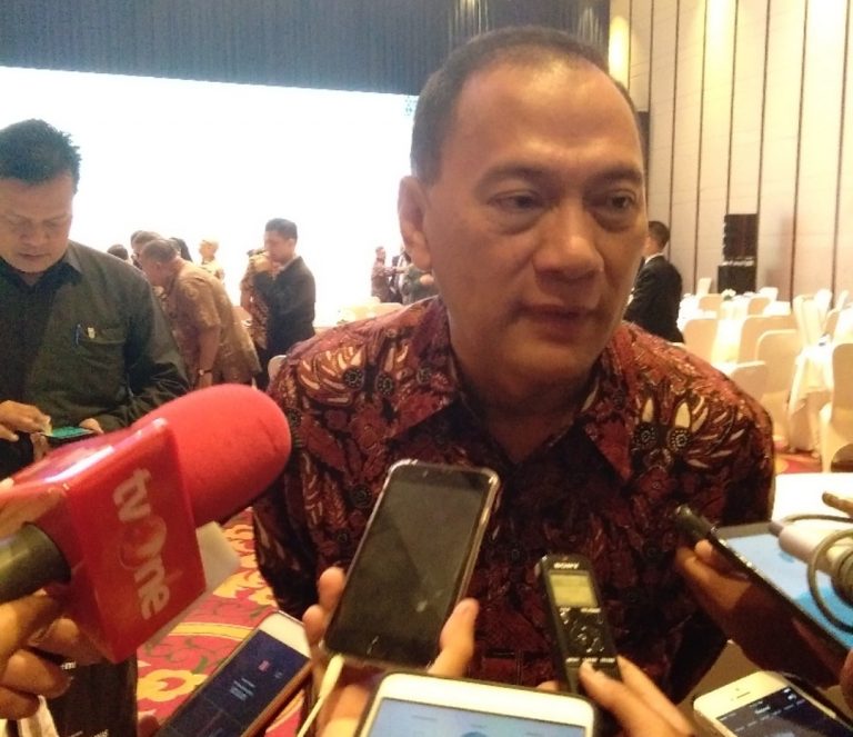 Gubernur BI Yakin Teror Bom Tak Berdampak pada Rupiah