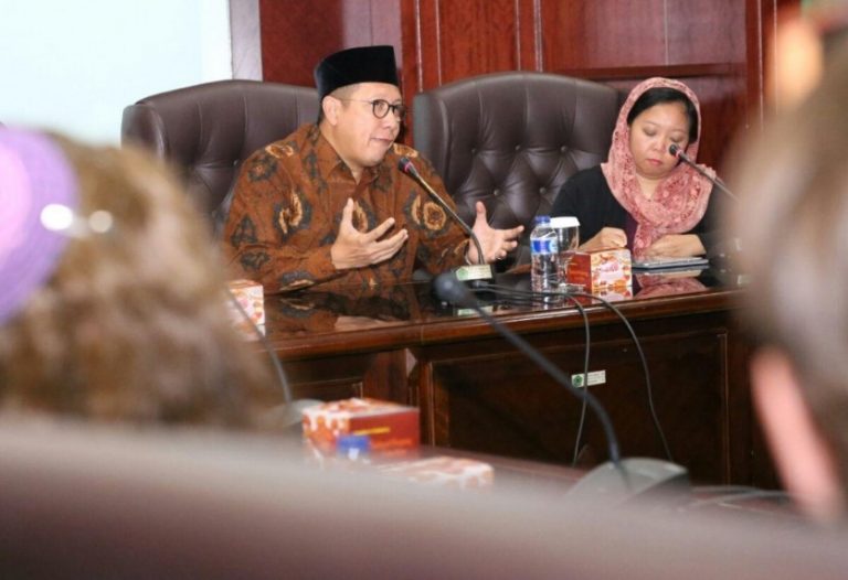 Menag: Indonesia Tengah Fokus Perangi Terorisme