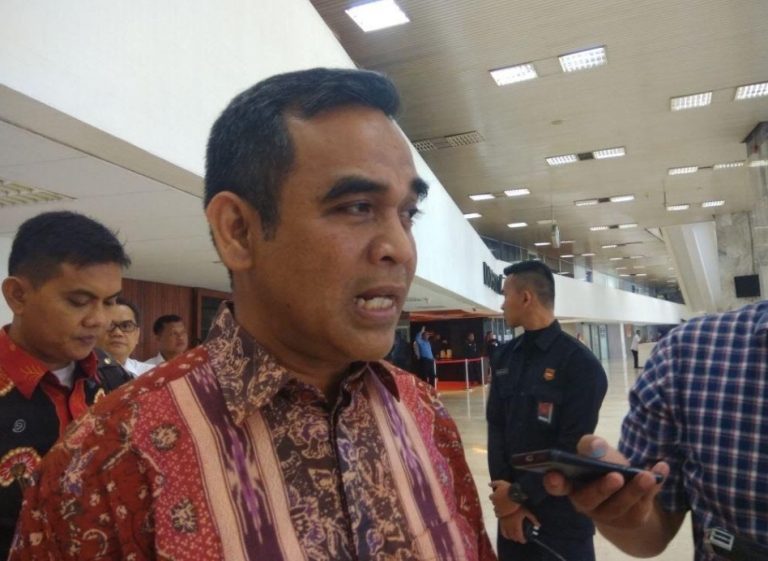 Gerindra Kritik Aparat Kurang Sigap Hadapi Teror