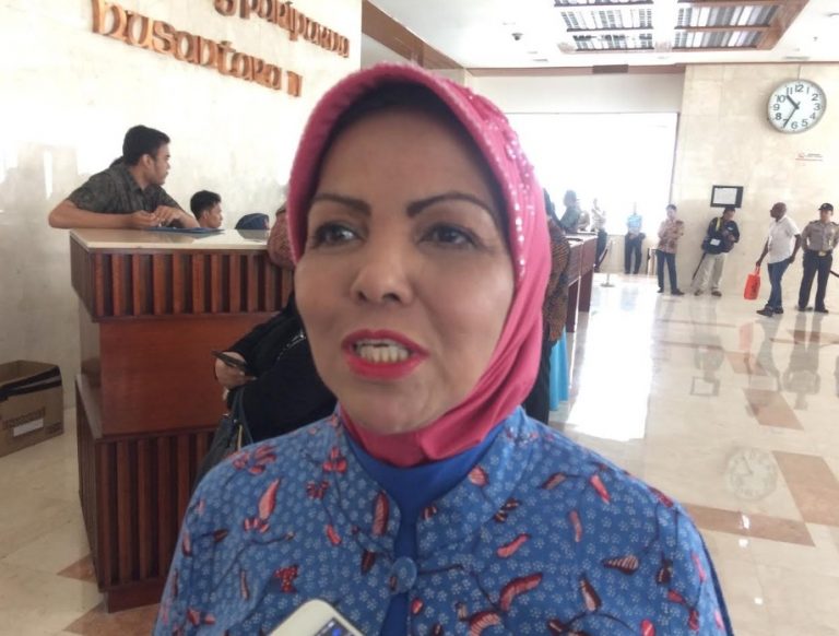 Condong ke Jokowi, Demokrat Serahkan Jatah Menteri ke Presiden