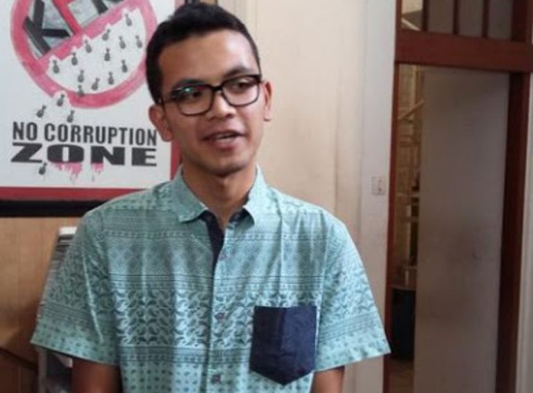 Miko Ginting: RUU Terorisme Butuh Pendekatan Akuntabilitas dan HAM