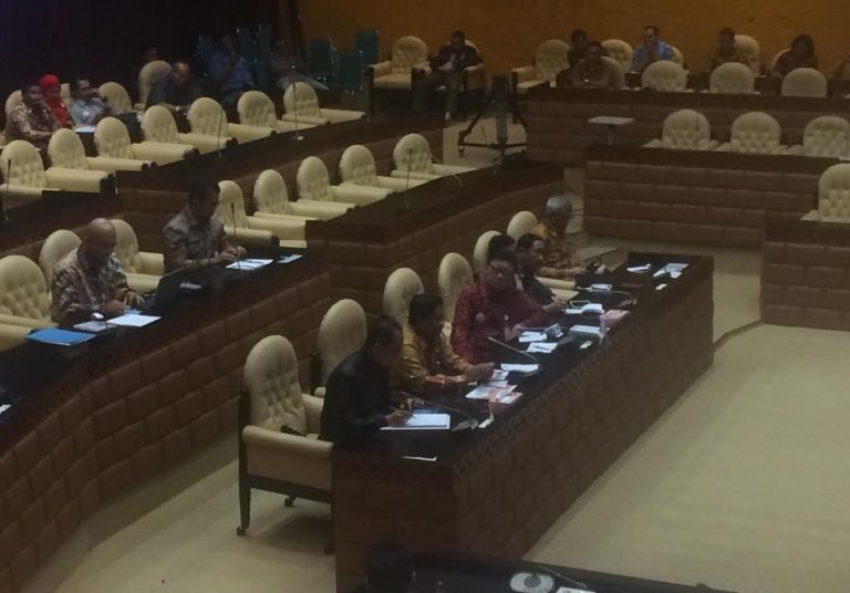 Mendagri Endus Aroma Pilpres Bakal Warnai Pilkada Serentak
