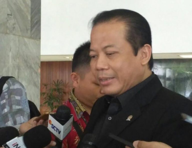 DPR Percaya, KPK Mampu Tuntaskan Masalah Cakada