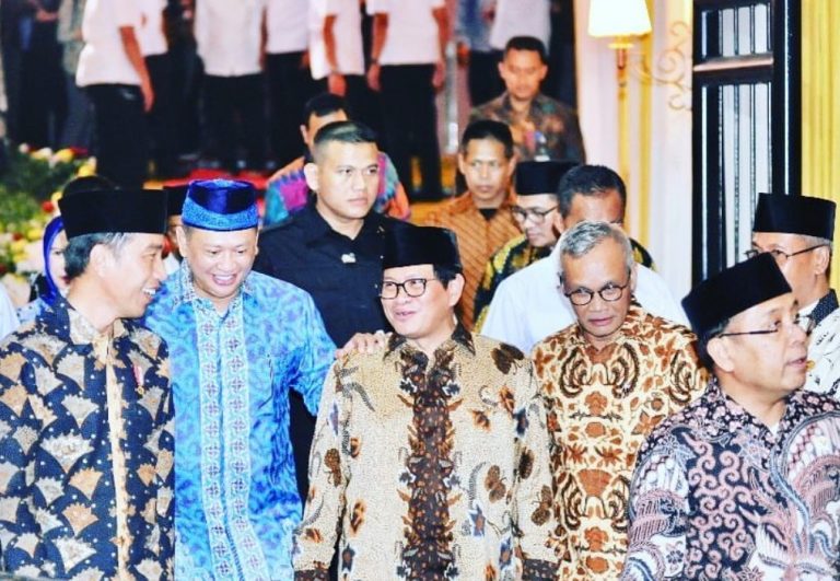 Bamsoet Bocorkan Kado Istimewa DPR untuk HUT RI ke-73 Mendatang