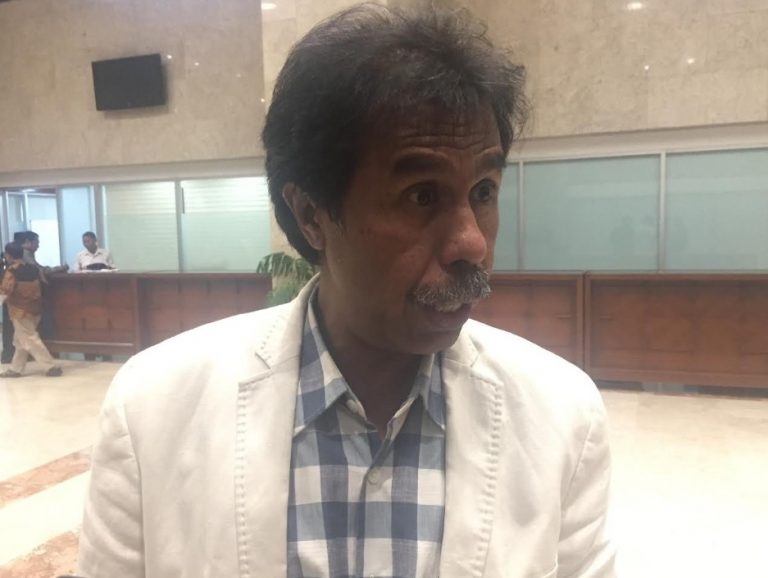 Pakar HTN: Pelanggaran Etik Hemas Masa Lalu Tidak Berlaku Lagi