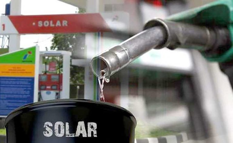 Pemerintah Diminta Segera Realisasikan Subsidi Solar