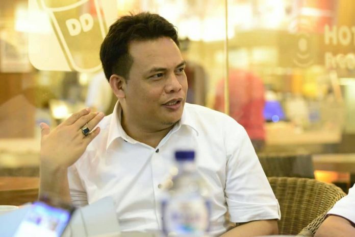 Suwadi Idris Amir