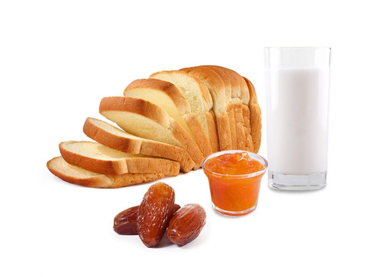 Telat Sahur? Kebut dengan Menu Sehat dan Praktis Berikut Ini