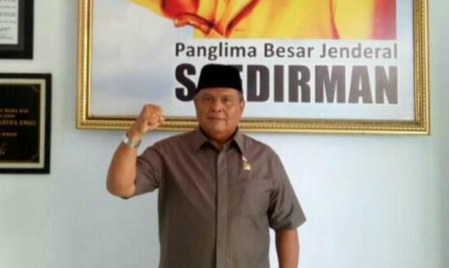 Anggota DPD RI Sambut Baik Kehadiran AJO Indonesia di Bengkulu