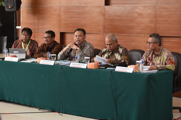 Pertamina Kawal Kebutuhan BBM & LPG Masa Lebaran 2018