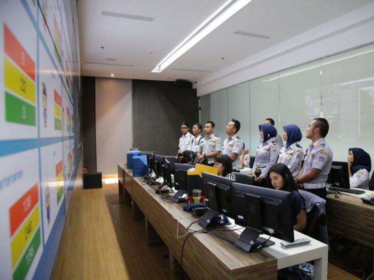 Warga Ibukota Dituntut Aktif Sumbang Ide melalui BERiDE