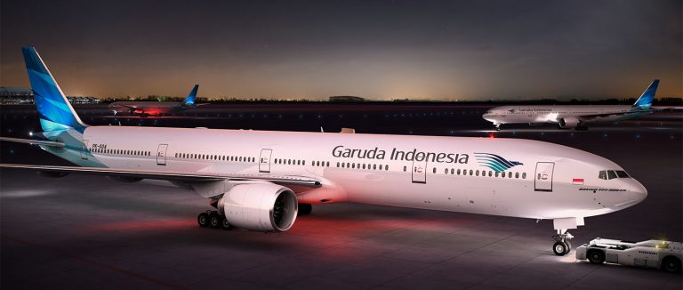 Karyawan Beberkan Lima Kegagalan Garuda, Ini Tanggapan Manajemen