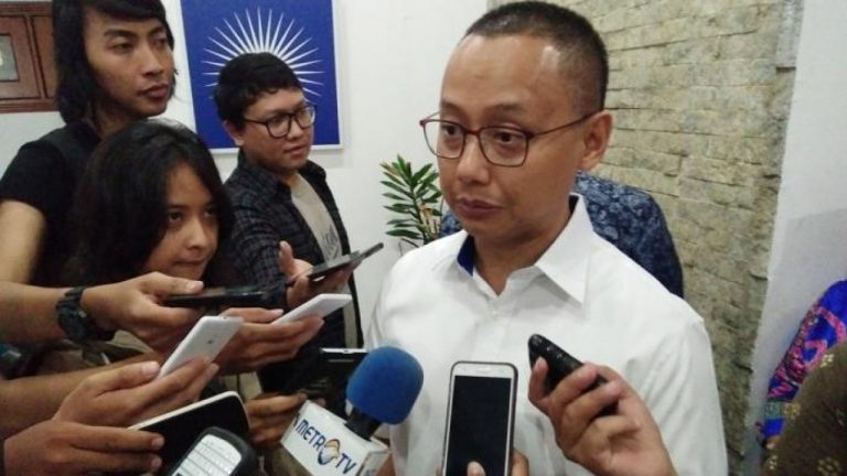PAN Ogah Dukung Prabowo, Kecuali Cawapresnya Zulhas