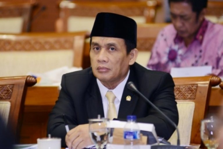 Pansus Terorisme Kejar Target Rapat Bamus Jumat Esok