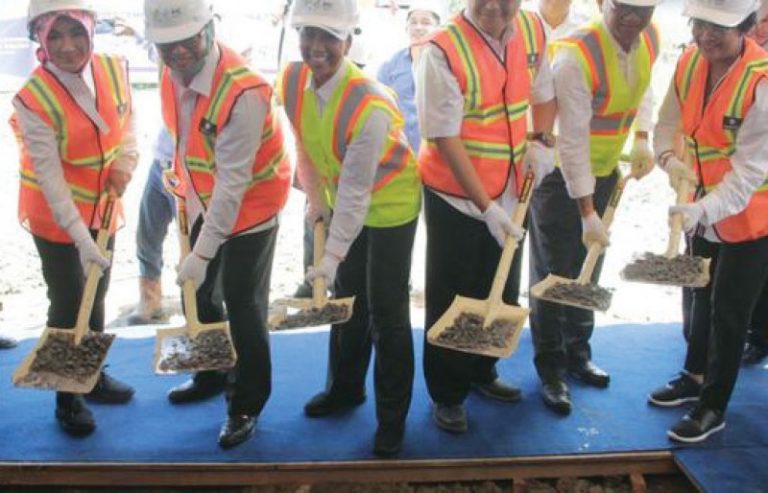 Komitmen Pertamina Dukung Pengembangan Kota Tarakan