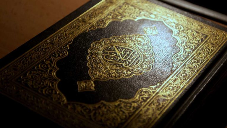 Gerindra Tolak Al-Qur’an Dijadikan Alat Bukti Kasus Terorisme