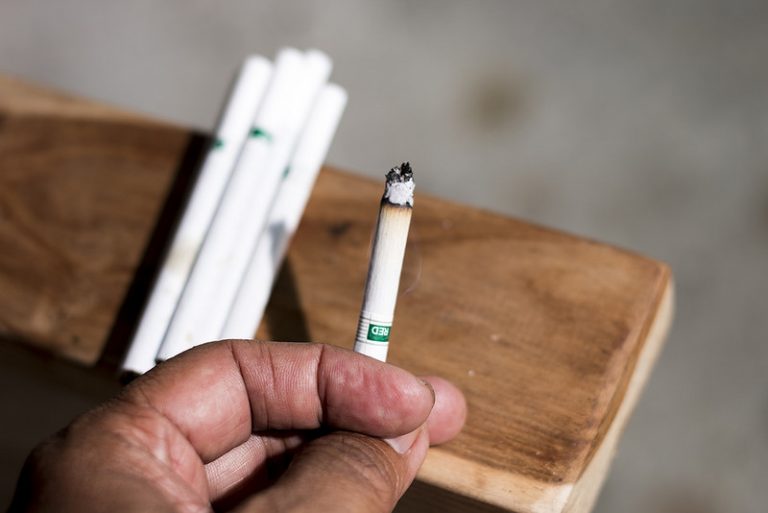 KPPBC Kudus Gagalkan Penyelundupan Puluhan Ribu Rokok Ilegal