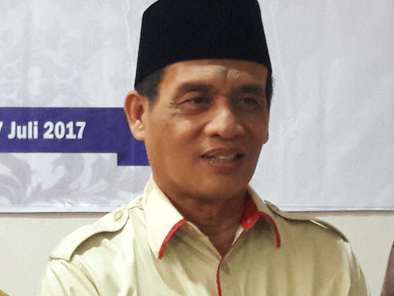 Romo Syafii: Pembentukan Pansus Hanya Akan Hambat Kepentingan Nasabah Jiwasraya