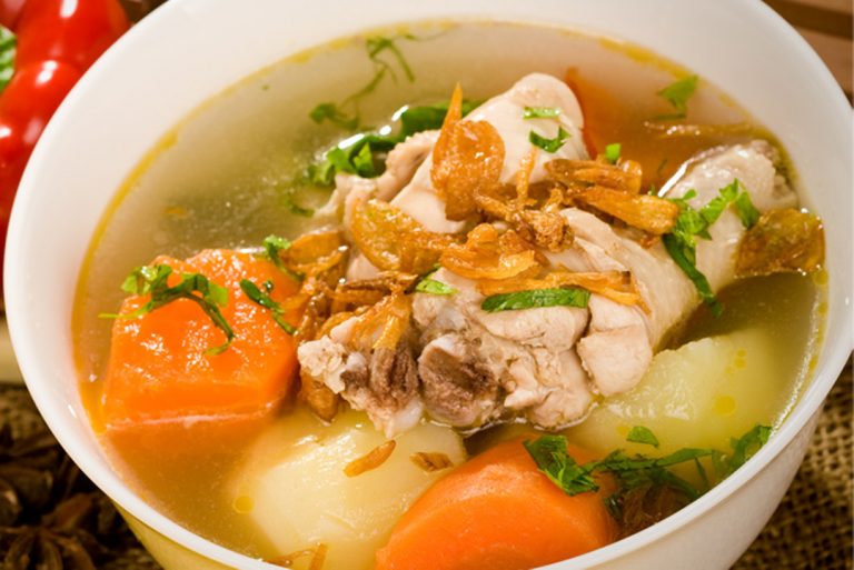 Tetap Segar Saat Puasa dengan 7 Menu Sahur Tanpa Nasi