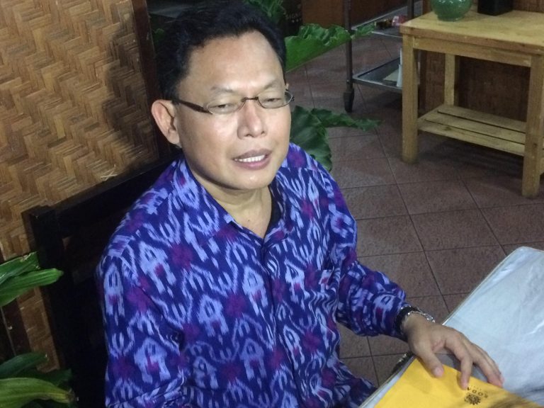 DPR Diminta Kebut Revisi RUU Terorisme