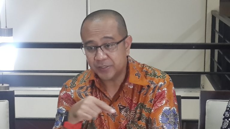 H-7 Harga Sembako di Ibukota Masih Stabil, PD Pasar Jaya: Tak Perlu Gelar OP