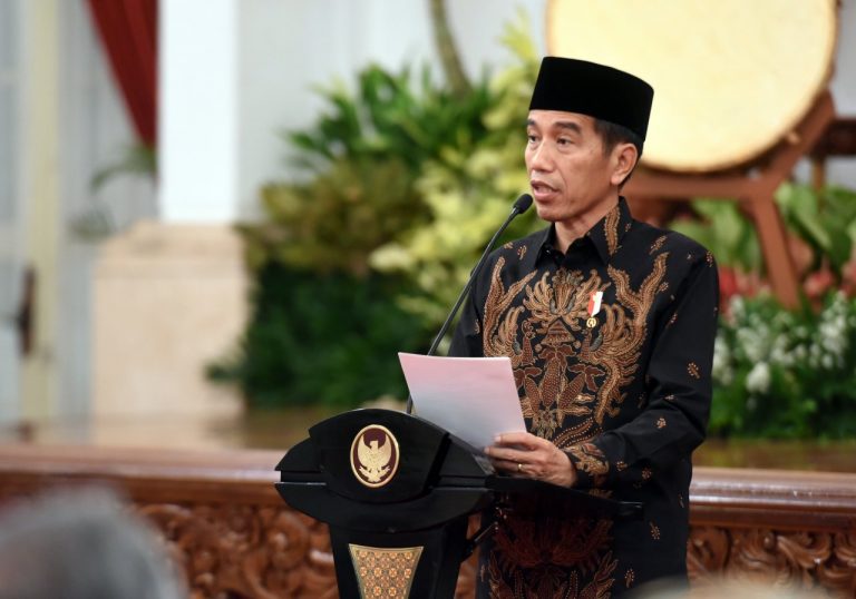 Kehadiran Yahya Cholil Staquf di Israel jadi Polemik, Ini Respon Jokowi