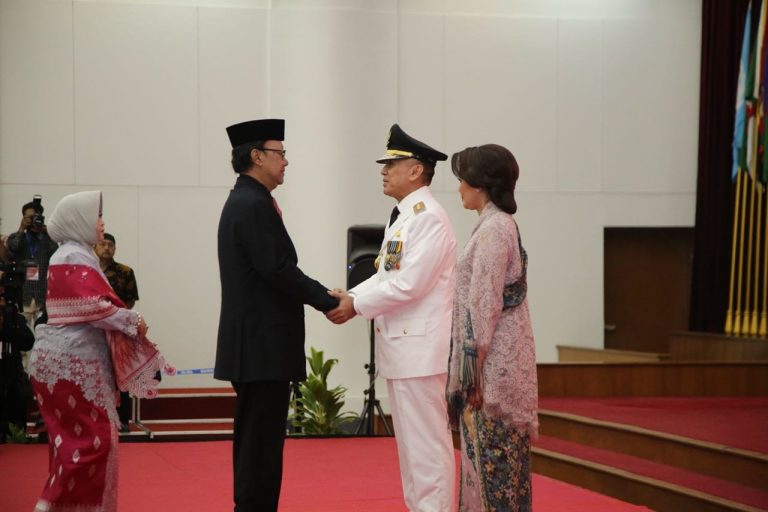 Demokrat terus galang dukungan terkait Angket Pj Gubernur Jabar