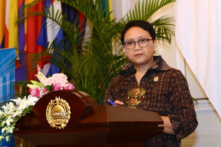 Indonesia sayangkan sikap Amerika keluar dari Dewan HAM PBB
