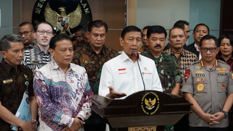 Pemerintah Gelar Rakor Persiapan Pilkada, Ini yang Dibahas