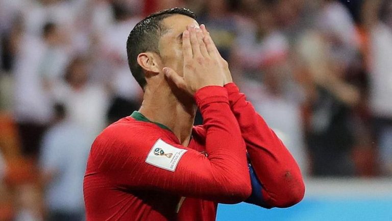 Spanyol bertemu Rusia, Portugal tantang Uruguay