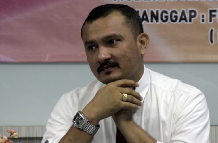 Politikus Demokrat Baca Gestur Jokowi saat Cium Hajar Aswad