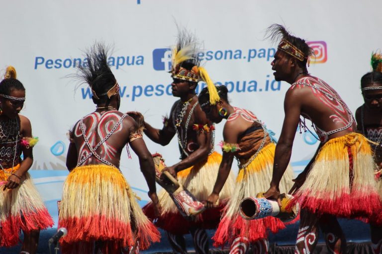 Kanal YouTube Kitorangpapua Diluncurkan untuk Ekspos Papua Terkini
