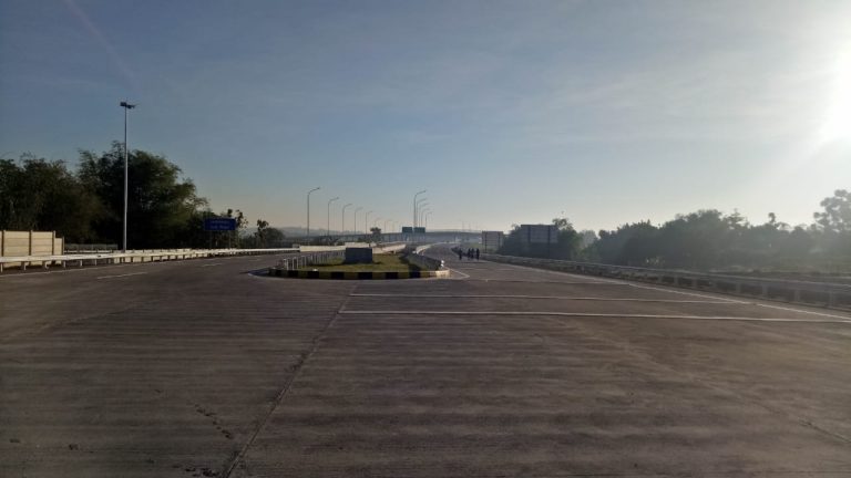 Sambut Musim Mudik, Jalan Tol Solo-Ngawi Siap Beroperasi