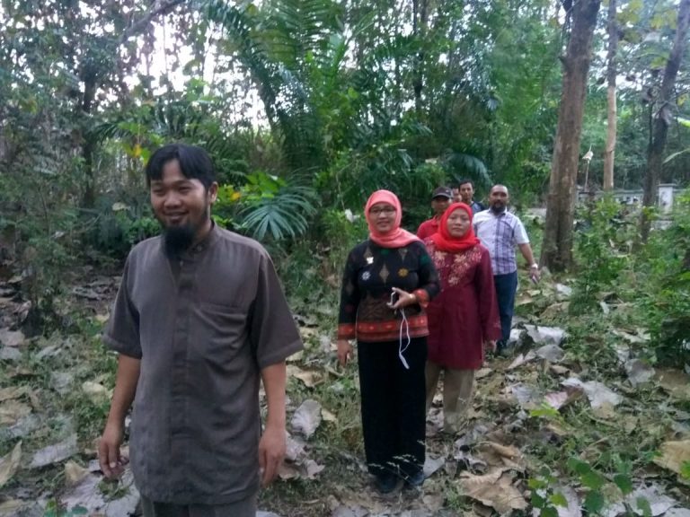 KPAI: Korban Pencemaran Pabrik di Sukoharjo Trauma