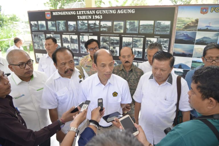 PLN Bali Siap Hadapi Libur Lebaran 2018