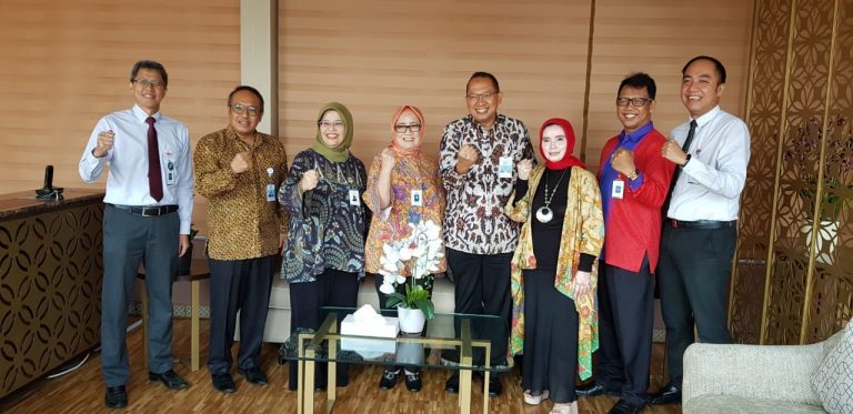 SMF Salurkan Dana Pembiayaan KPR Rp 1,5 Triliun kepada Bank BJB