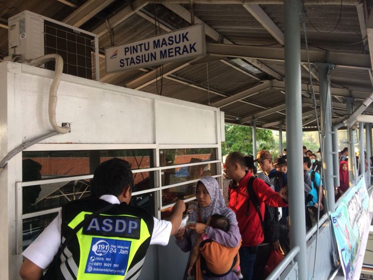 KIP Dorong Keterbukaan Informasi Arus Mudik yang Akurat