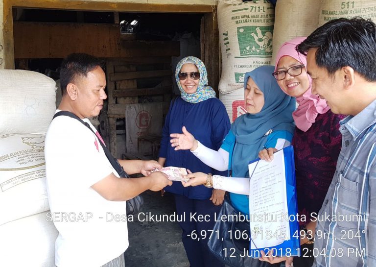 Jelang Lebaran, Kementan Ajak Tim Sergap Turun Kelapangan