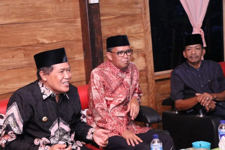 Tokoh Masyarakat Bulukumba tegaskan dukungan untuk Nurdin Abdullah