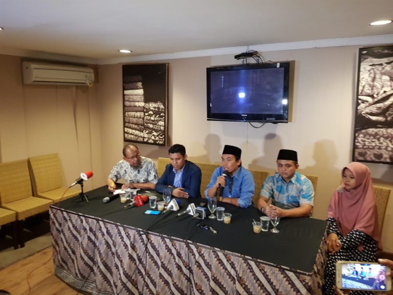 Ketum IMM Berniat Ajak Kadernya Meminta Maaf Langsung kepada Mentan